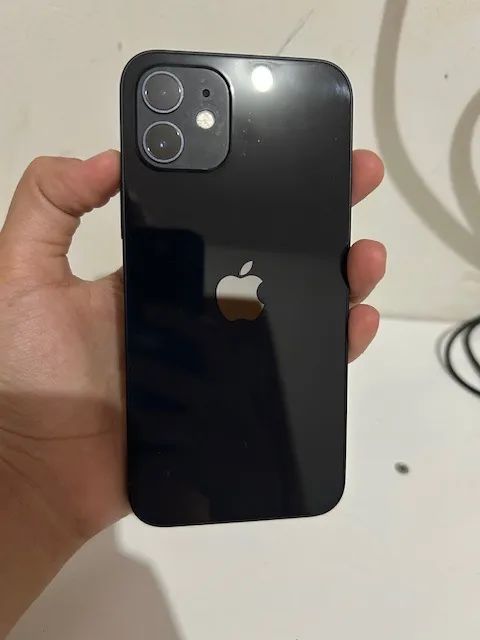 IPHONE 12 128G 