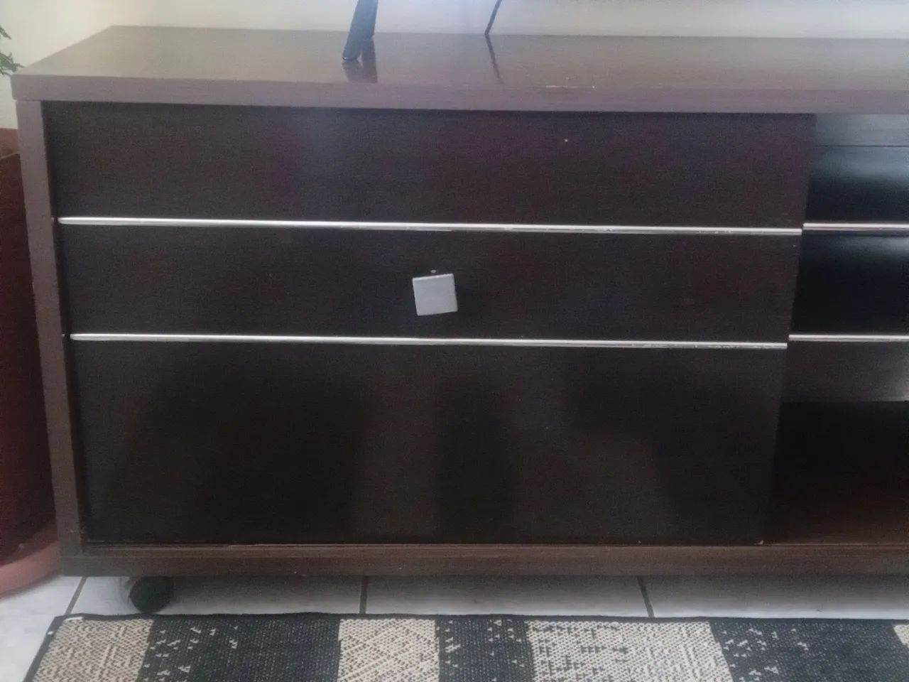 Hack de TV para sala