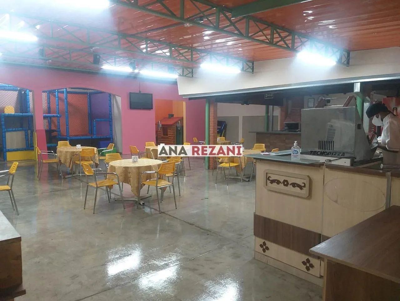 Venda-Casa comercial-Iperó-Portal de Iperó - Foto 3