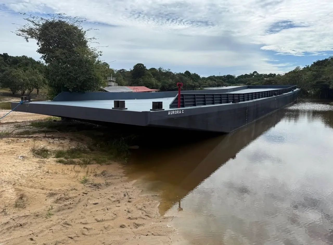 COMPRE SUA BALSA PARCELADA - Foto 3