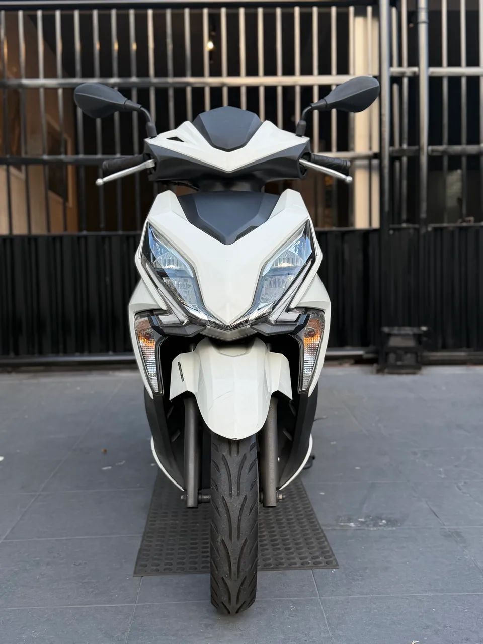 Honda Elite 125 automática 2019 - Foto 3
