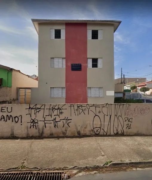 Foto - Indaiatuba - Jardim São Francisco