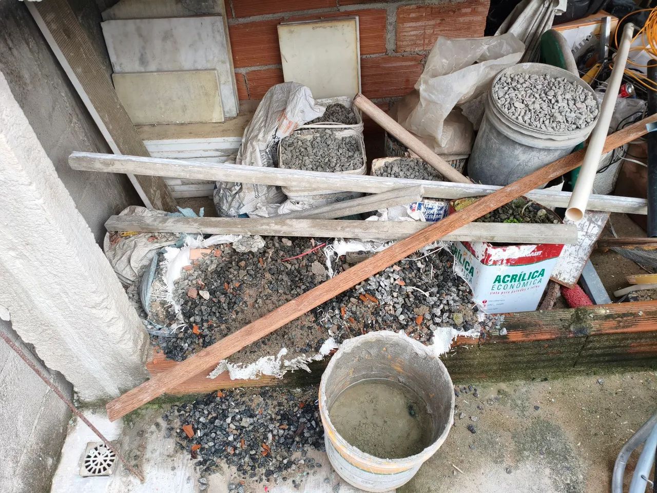 Brita Saco e lata - Foto 3