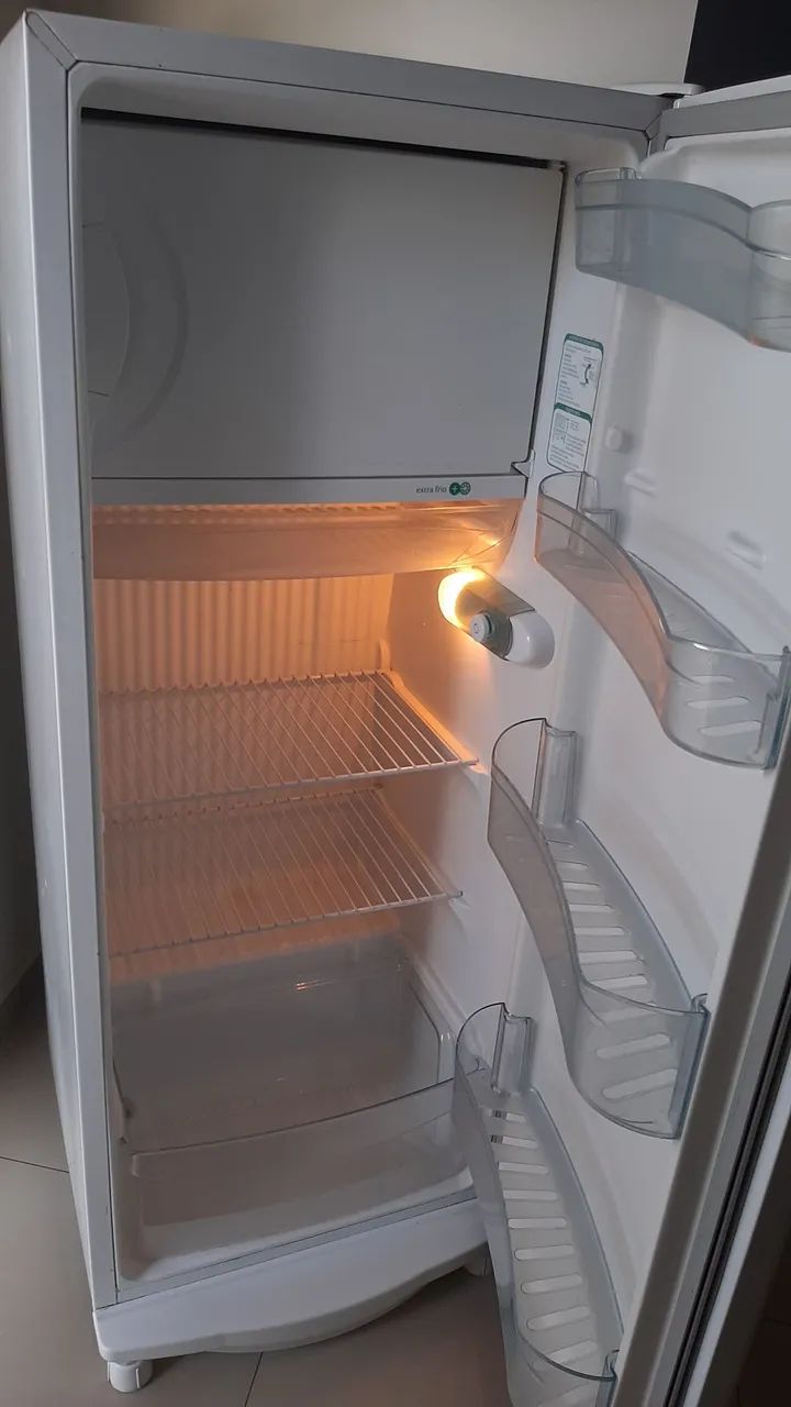 Consul 275 litros  - Foto 4