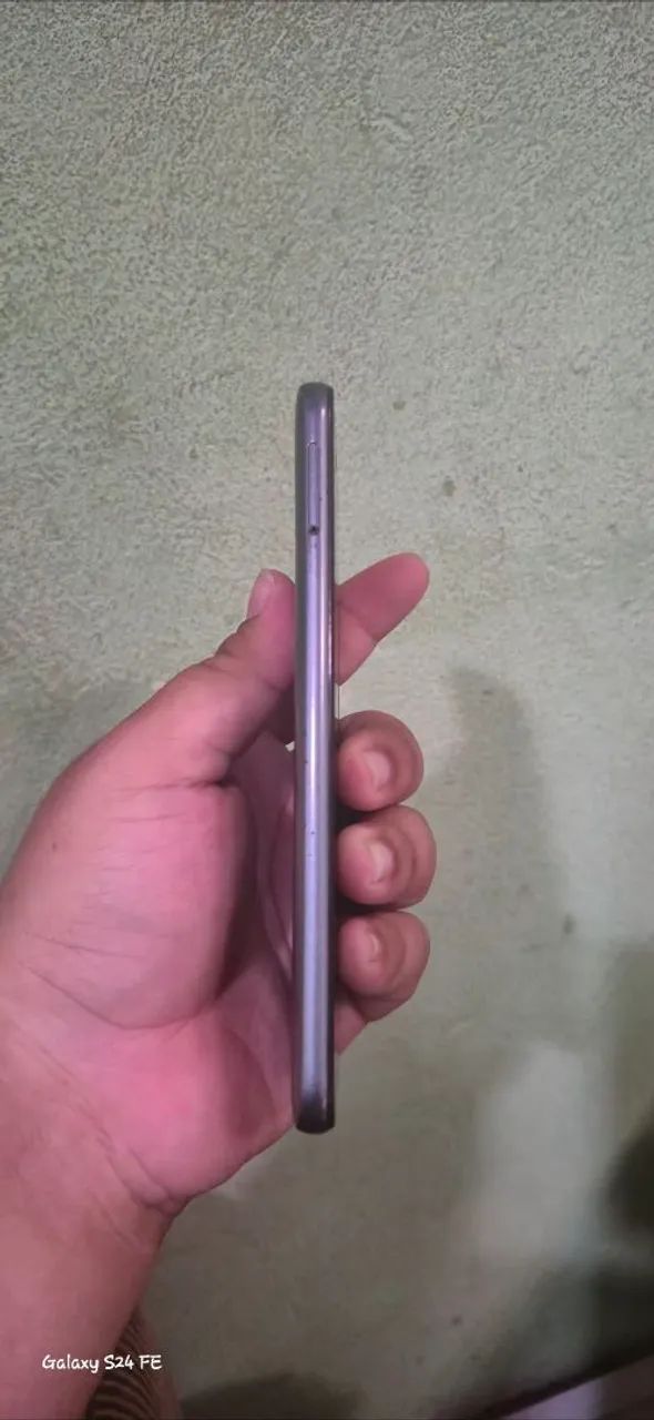 Moto e6s quebra galho - Foto 2