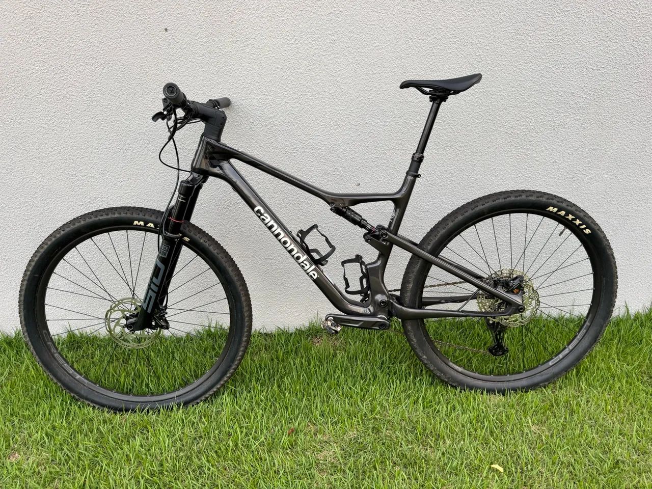 Cannondale Scalpel 2026 - Foto 4
