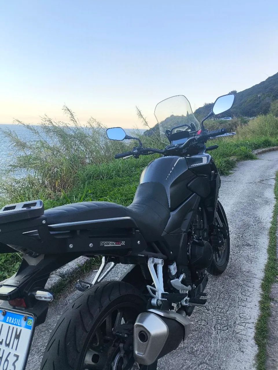 Cb500x  - Foto 4