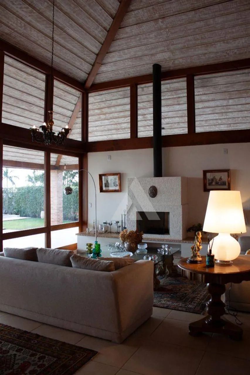 Casa com 4 quartos à venda - R$ 1.799.900 - Torninos - Cesário Lange/SP - Foto 2