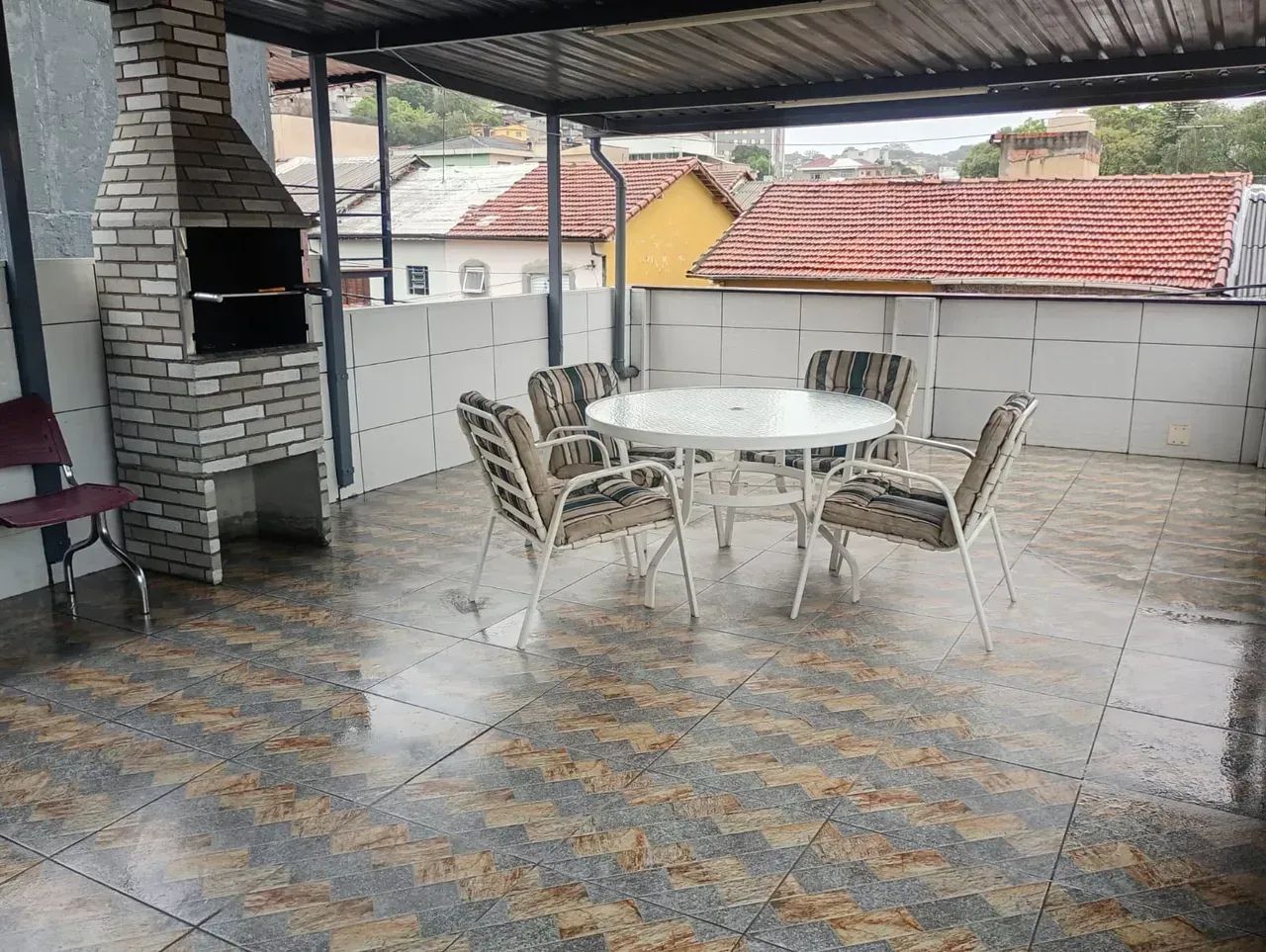 Sobrado Incrível no Imirim
