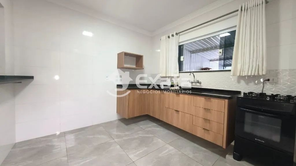 Casa Térrea para Alugar com 2 Quartos e 4 Vagas na Vila Barão Sorocaba/SP - Foto 2