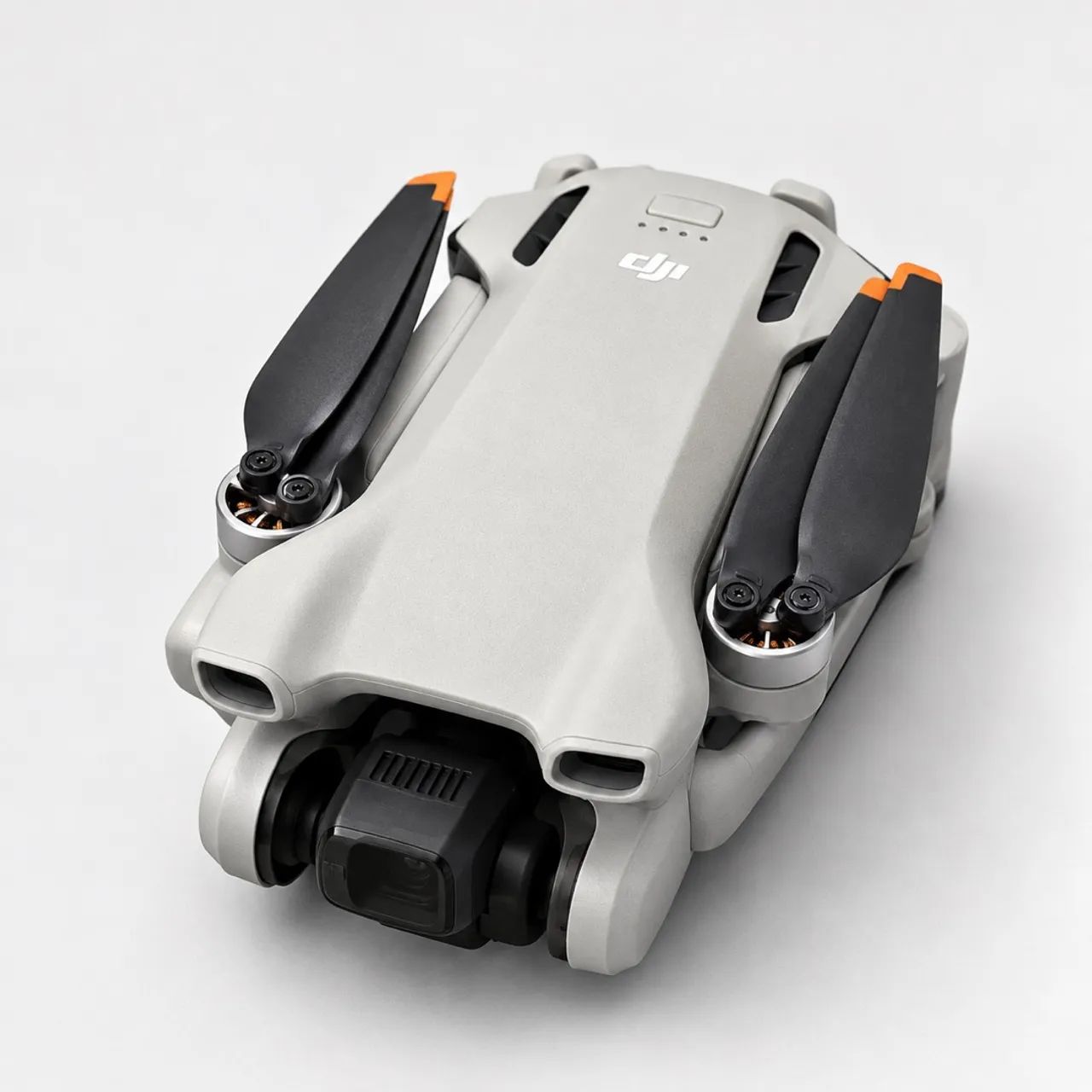 Drone DJI 3 mini estado de novo  - Foto 2