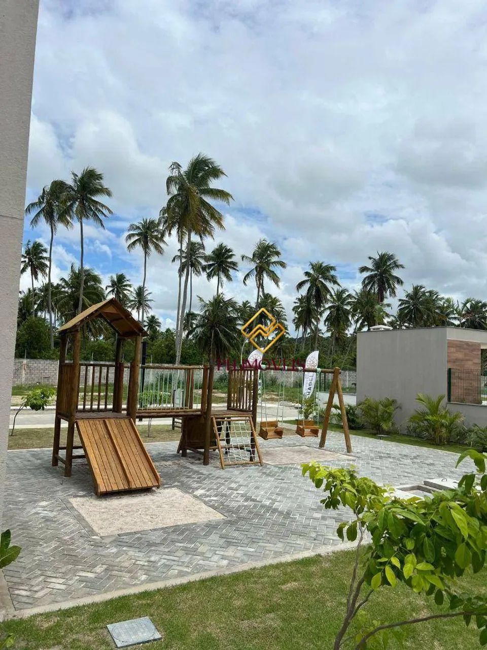 Lote na Barra Nova em Condomínio Fechado com 310,77m² - Foto 4