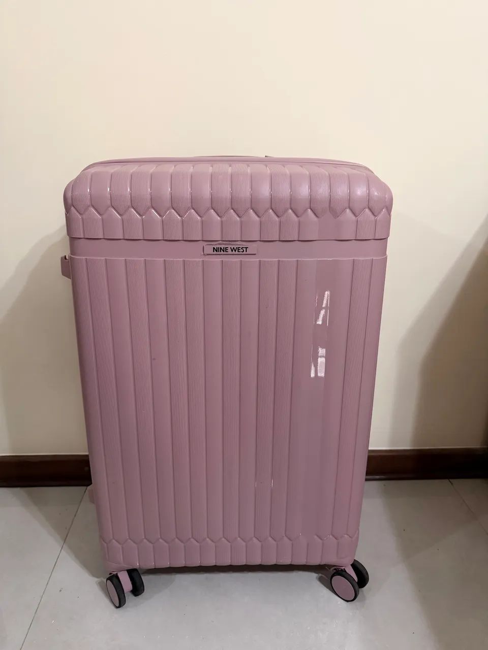 Mala de Viagem 23 KG - Despacho - Foto 3