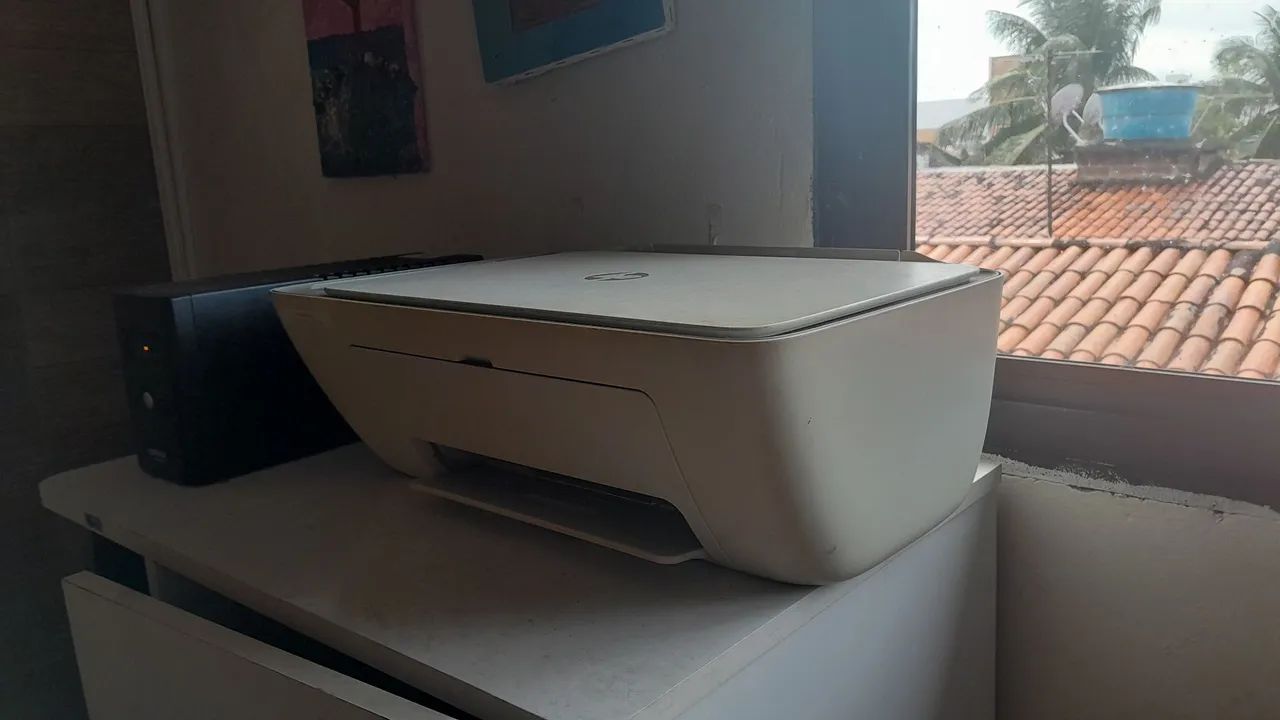 Impressora - Foto 2