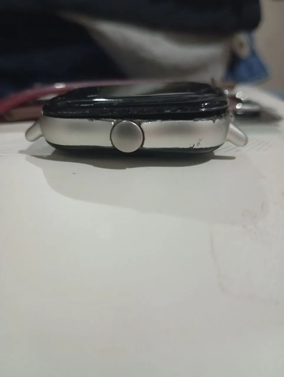 Relógio amazfit 