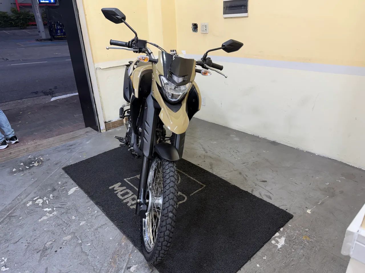Yamaha Lander 250  - Foto 5