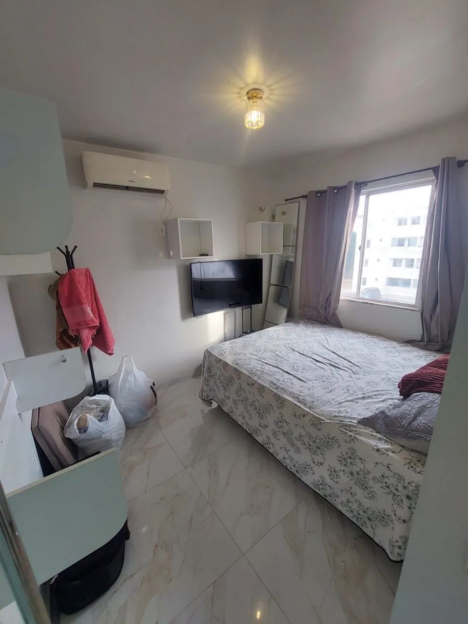 Apartamento no Bela Cintra - Foto 5