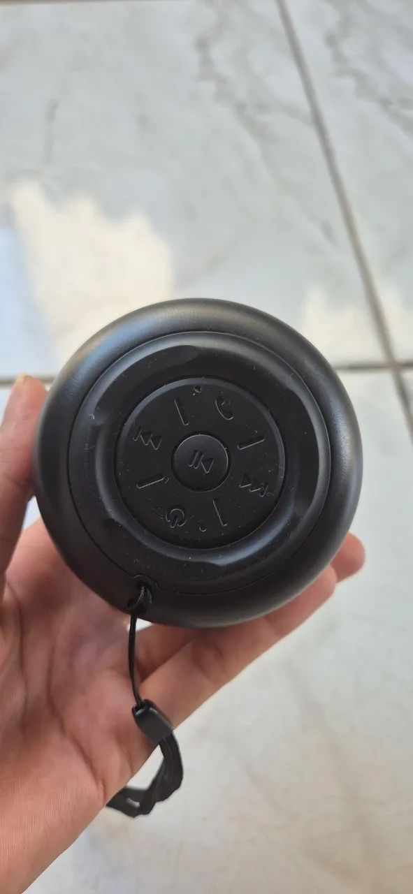 Caixa de Som Bluetooth  - Foto 3