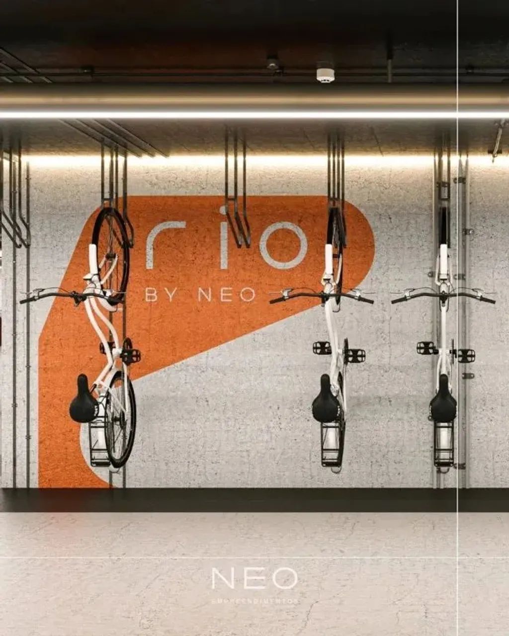 BAUHAUS BY NEO - Foto 5