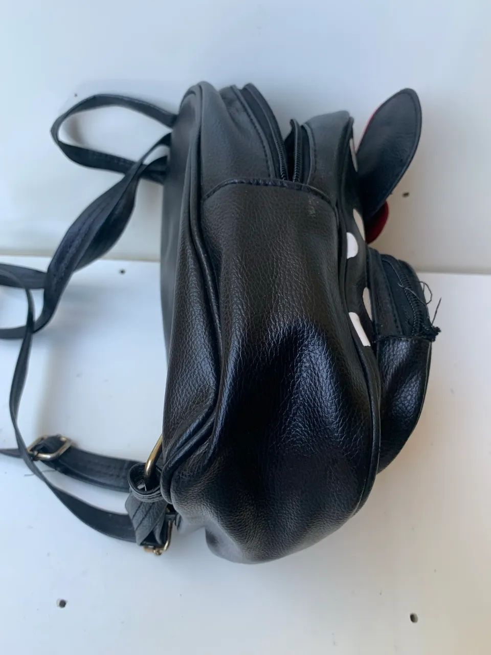 Mochila Escolar da Minie - Foto 4