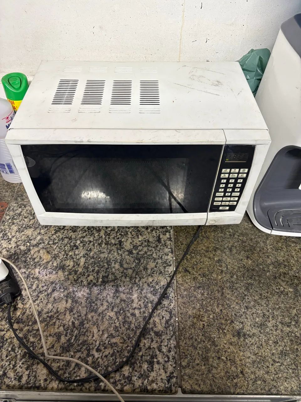 Vendo microondas - Foto 2