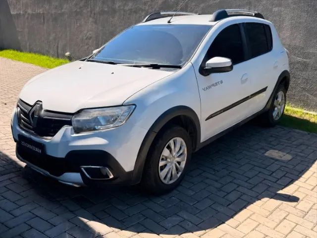 Renault Stepway 2021