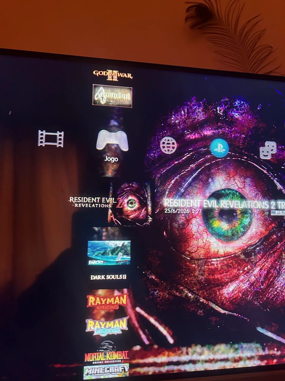 Ps3 slim - Foto 5