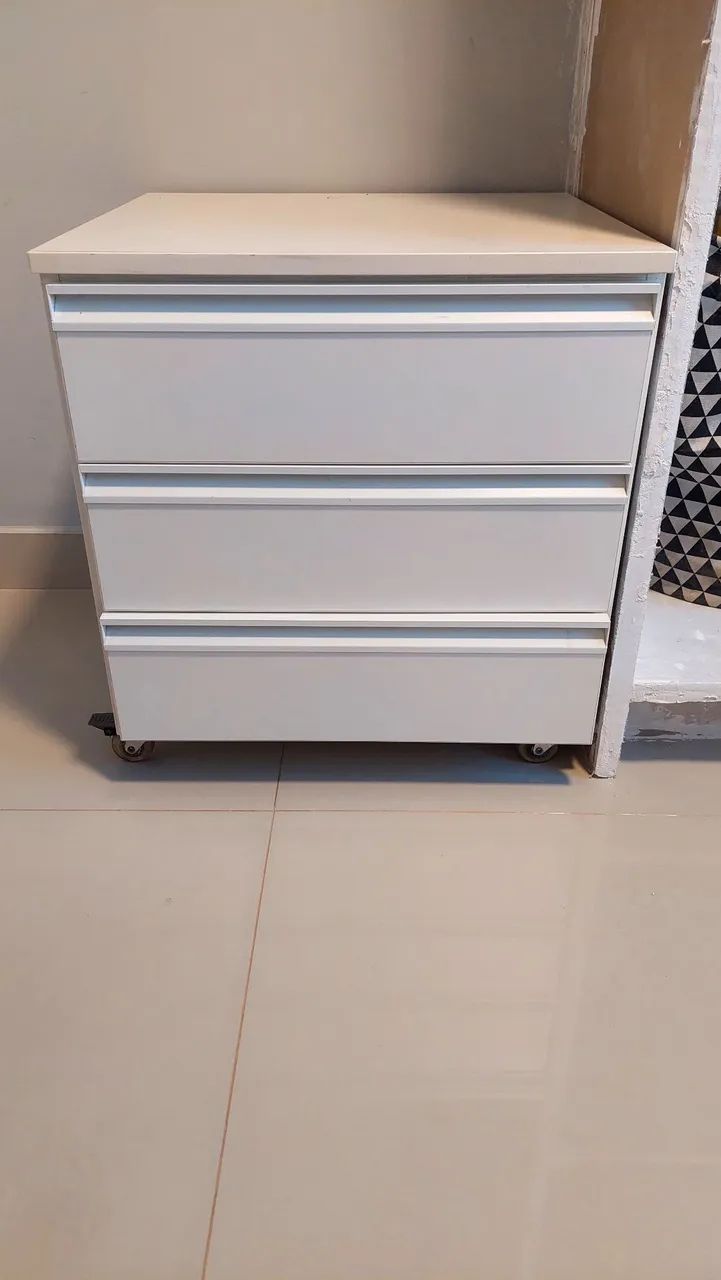Gaveteiro em mdf - Foto 5