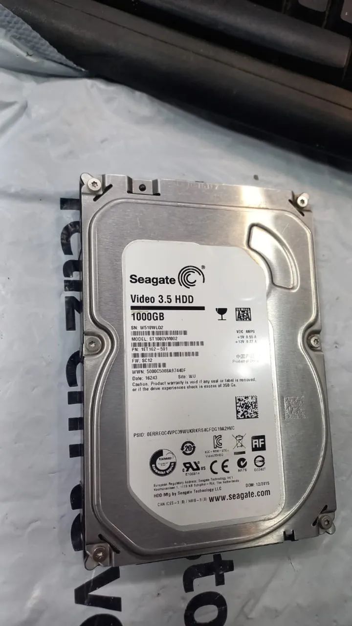 hd seagate 1tb