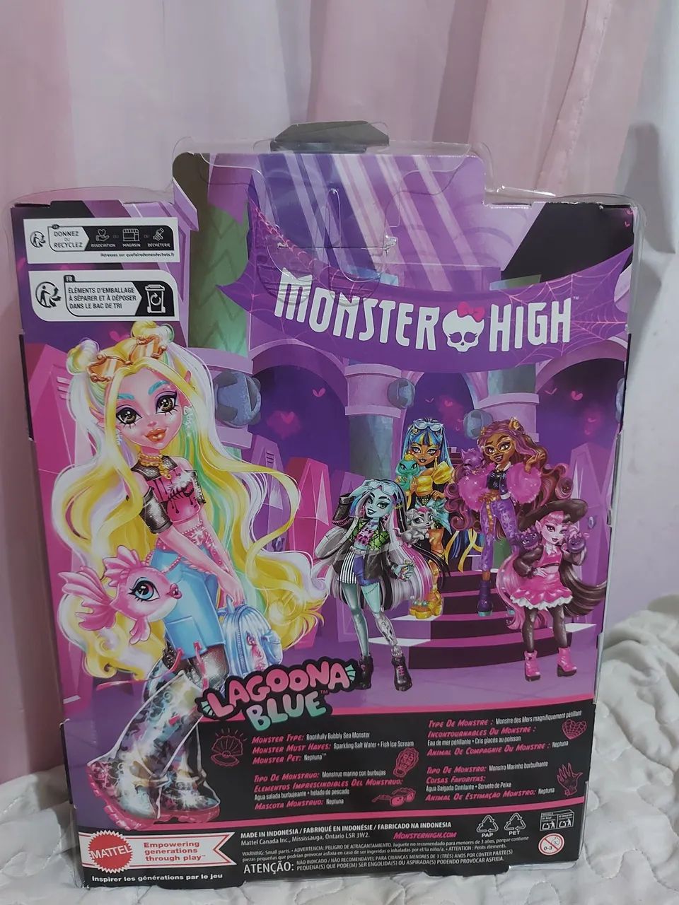 LAGOONA CORE REFRESH  - Foto 4