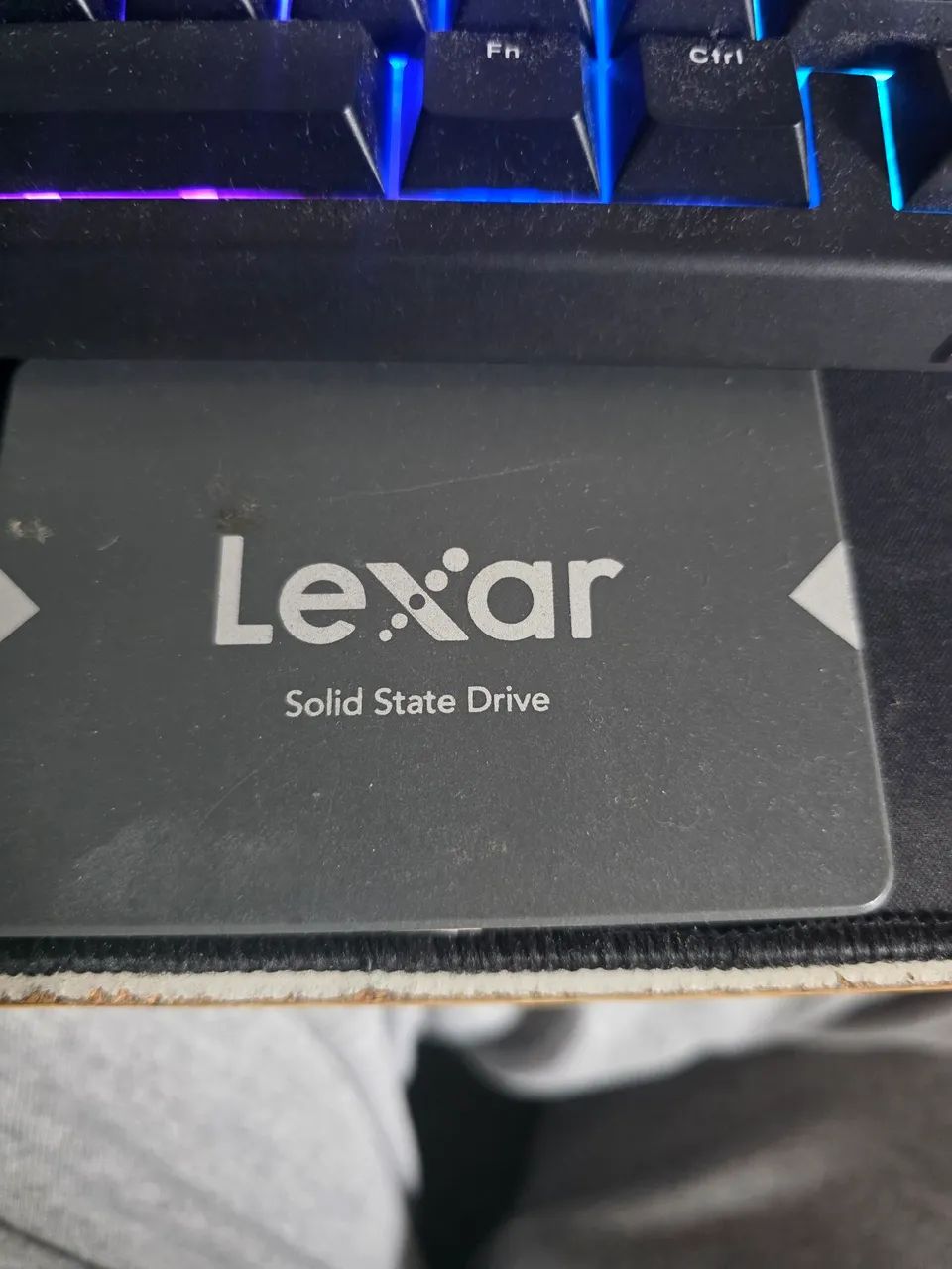Ssd 480gb
