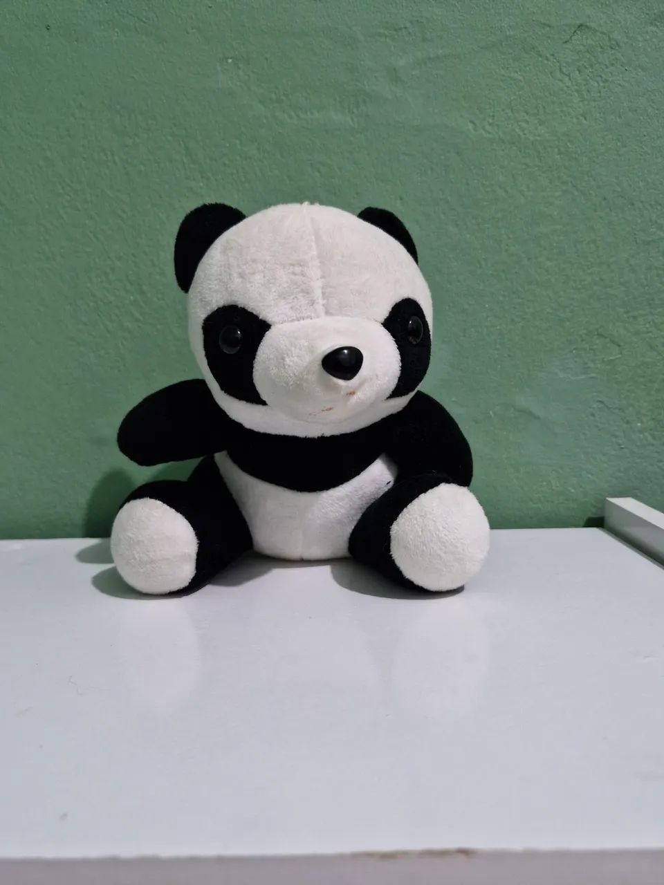 Pelúcia Urso Panda 
