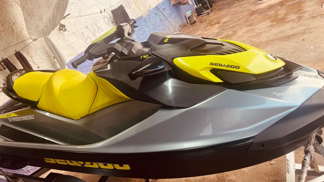 Jetski *04 - Foto 2
