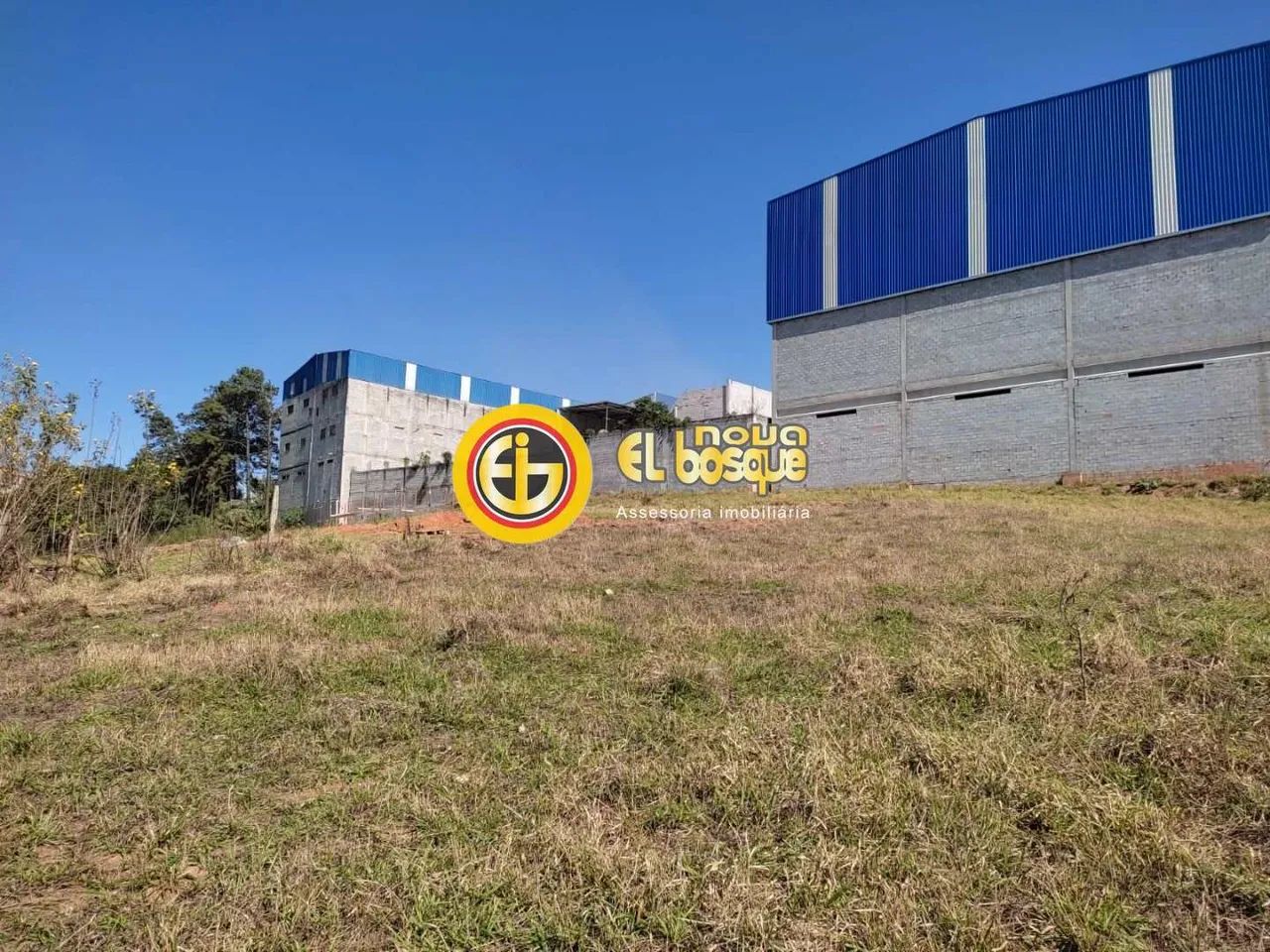 Terreno, Palanque, São Paulo - R$ 1.5 mi, Cod: - Foto 4