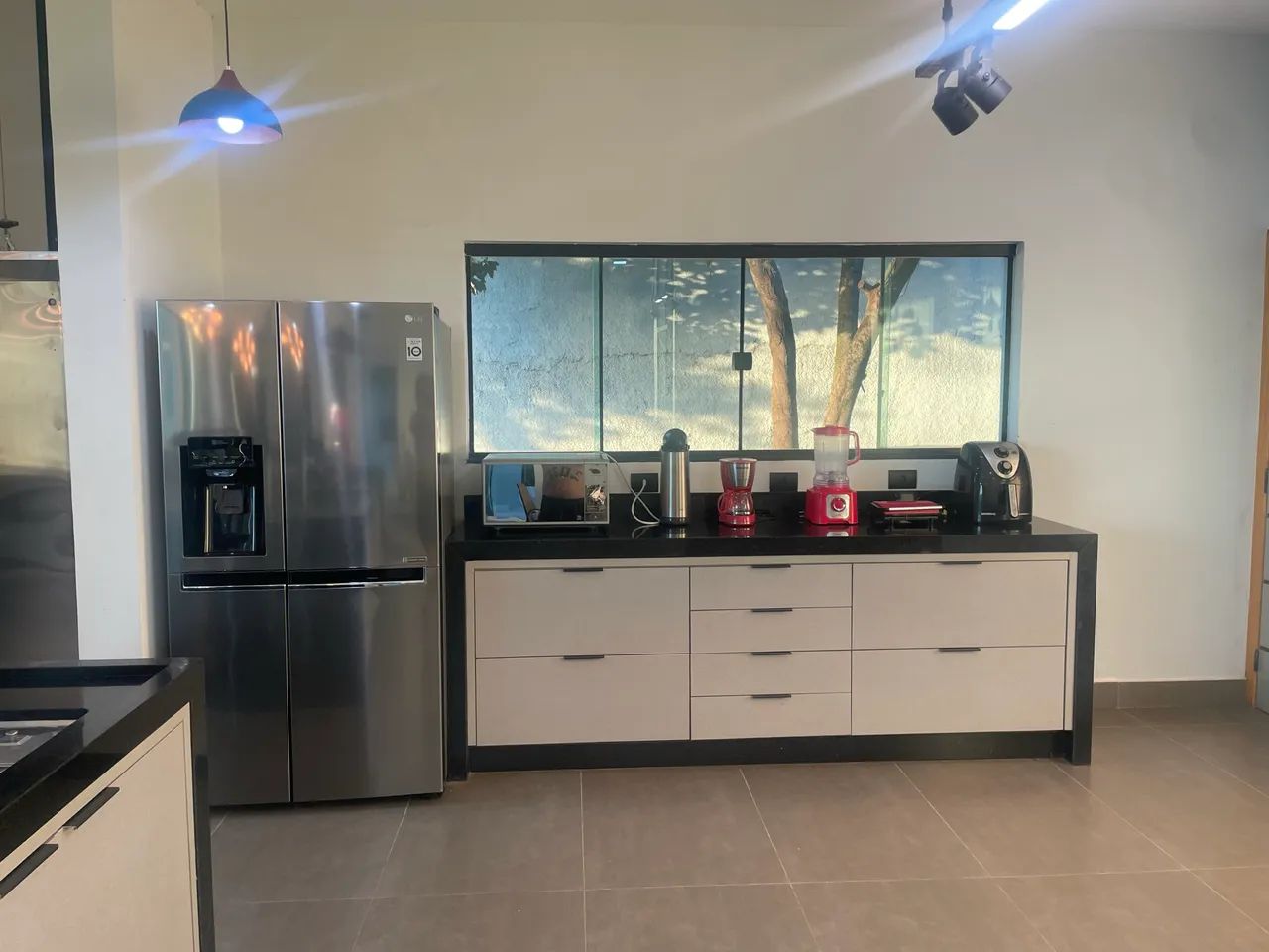 Casa Marina Tahiti - Avaré  - Foto 5