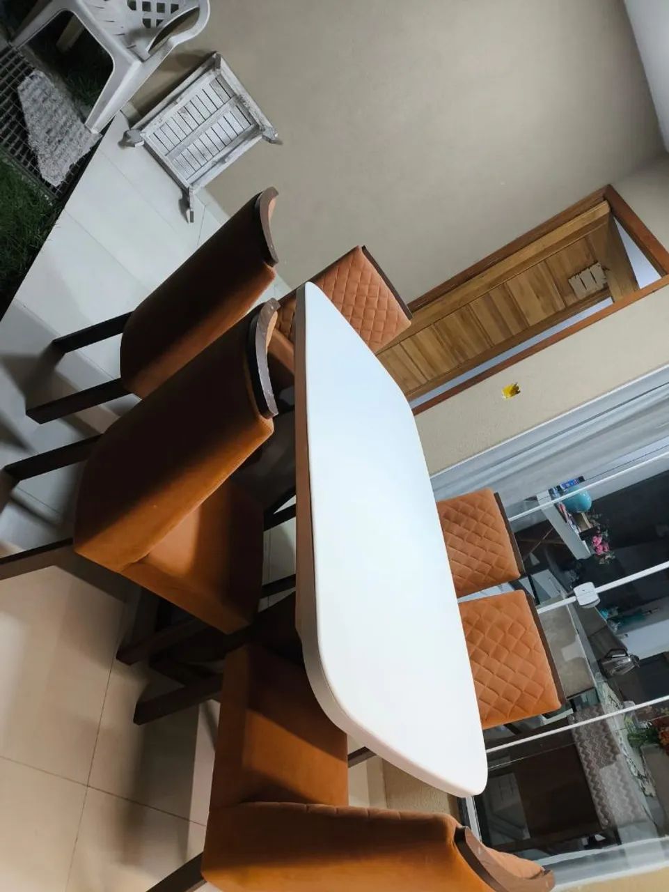 Mesa de jantar - Foto 3
