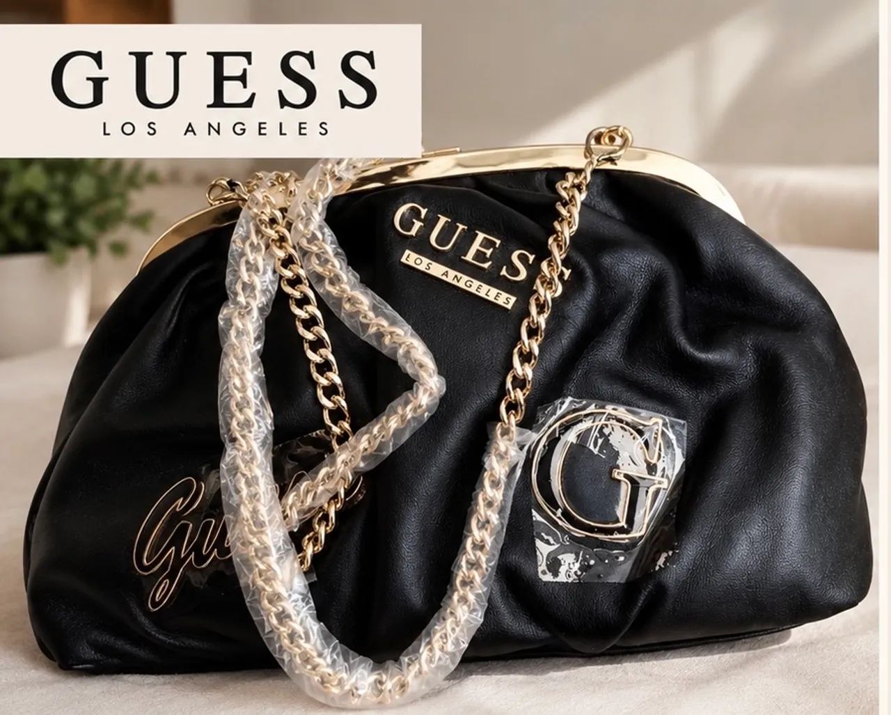 Bolsa Guess NOVA  - Foto 4