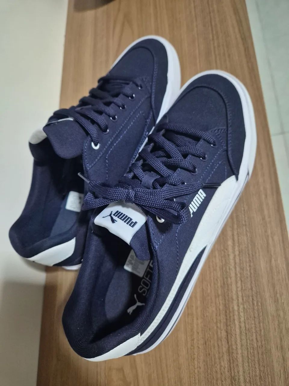 Tênis puma 43 - Foto 4