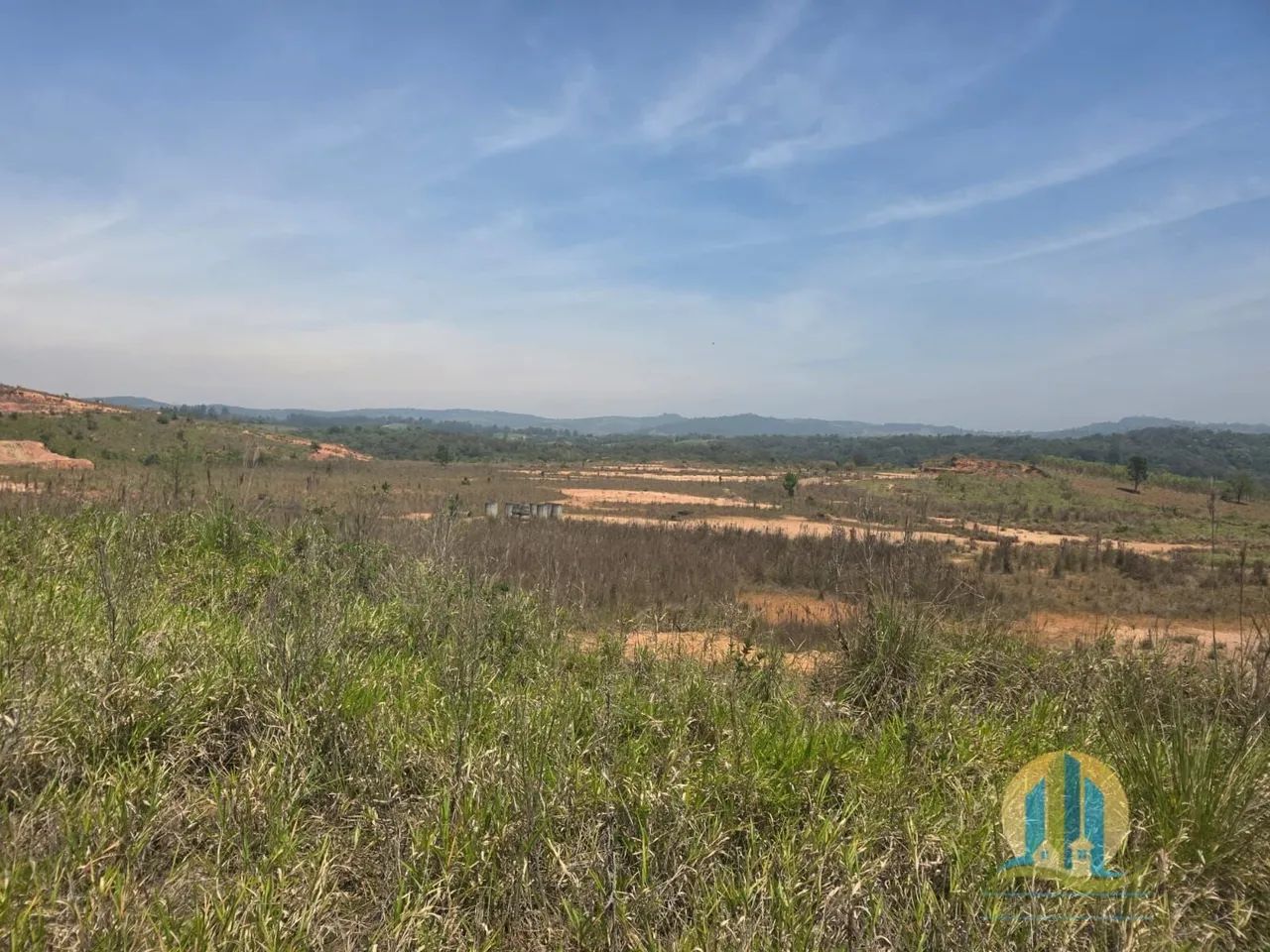 ÁREA À VENDA  ARAÇARIGUAMA/SP - Foto 3