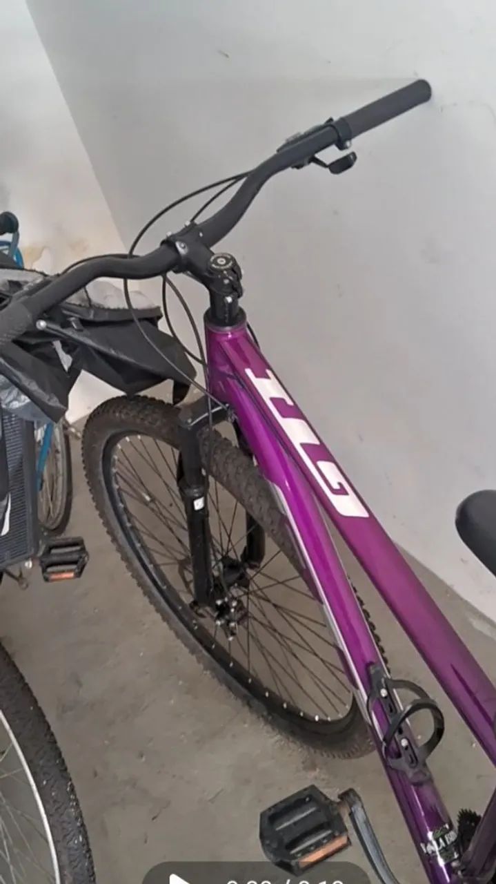 Bicicleta para vender urgente - Foto 3