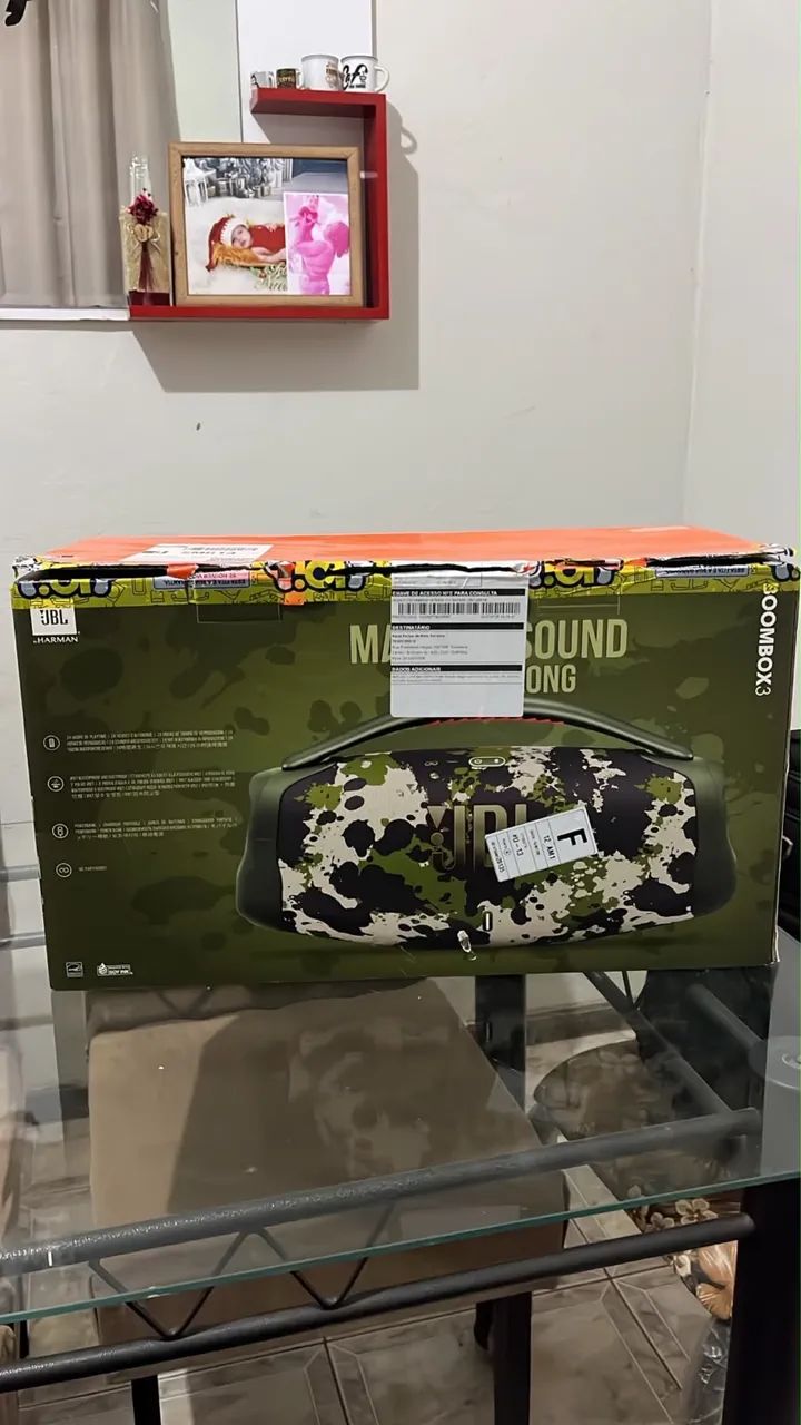 bombox 3 - Foto 2