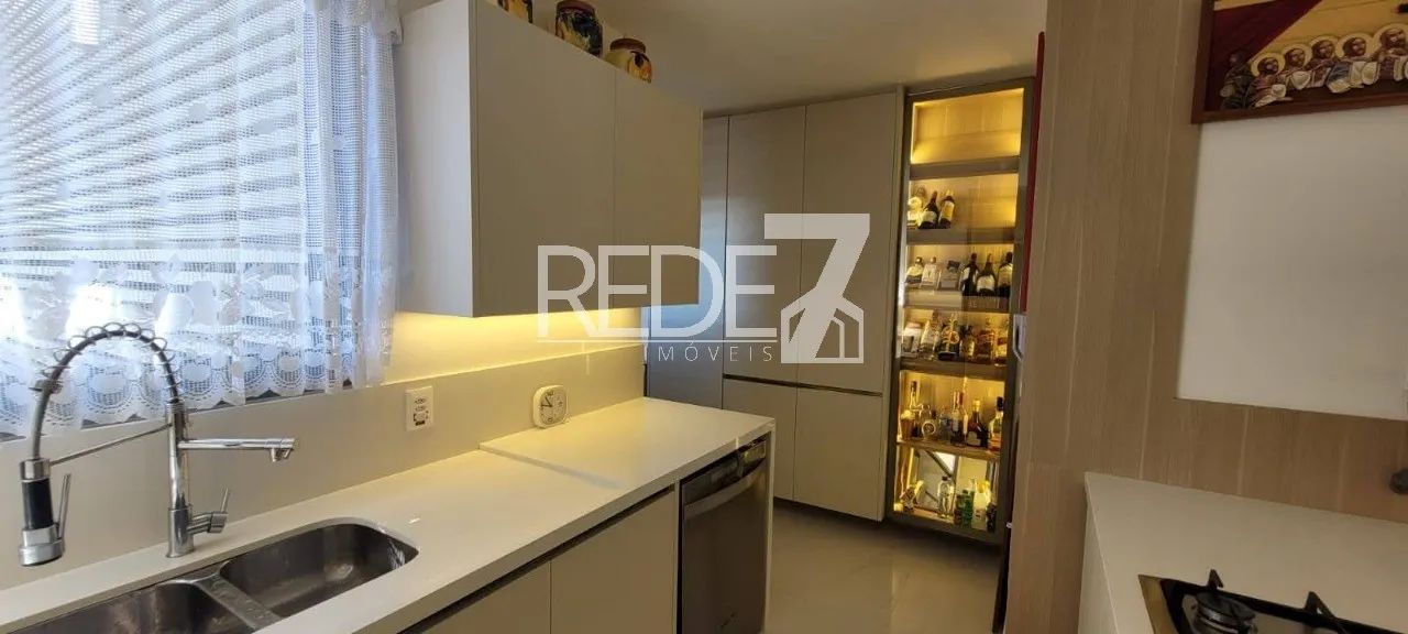 apartamento - Cambuí - Campinas - Foto 4