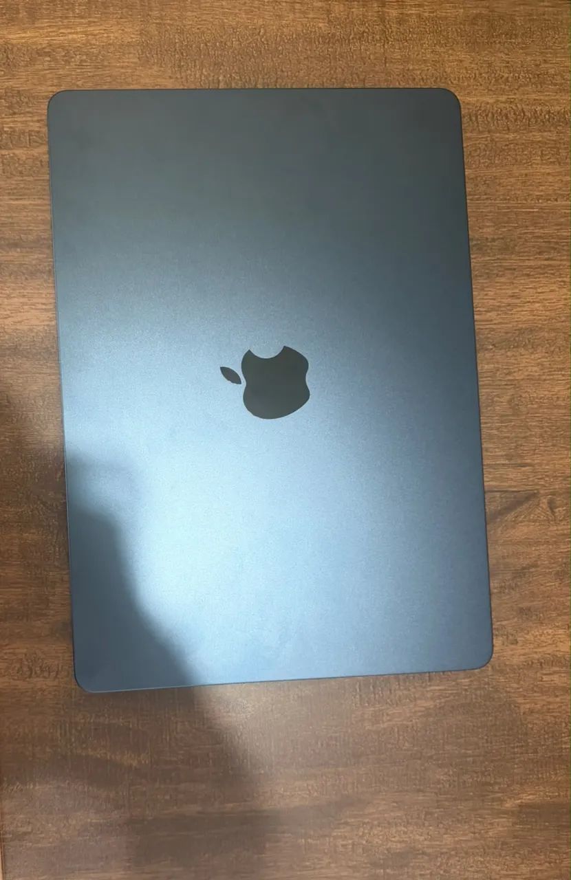 VENDO MACBOOK EXECELENTE ESTADO M2 16gb de ram - Foto 2