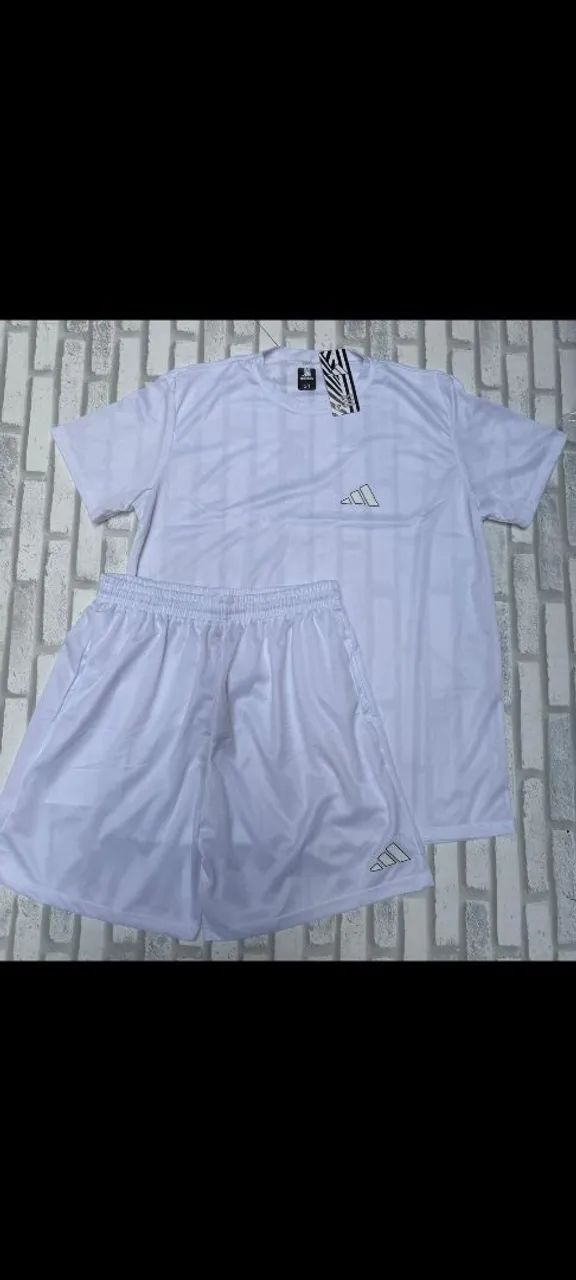 conjunto dey fit plus sizes do g1 ao g6 - Foto 3