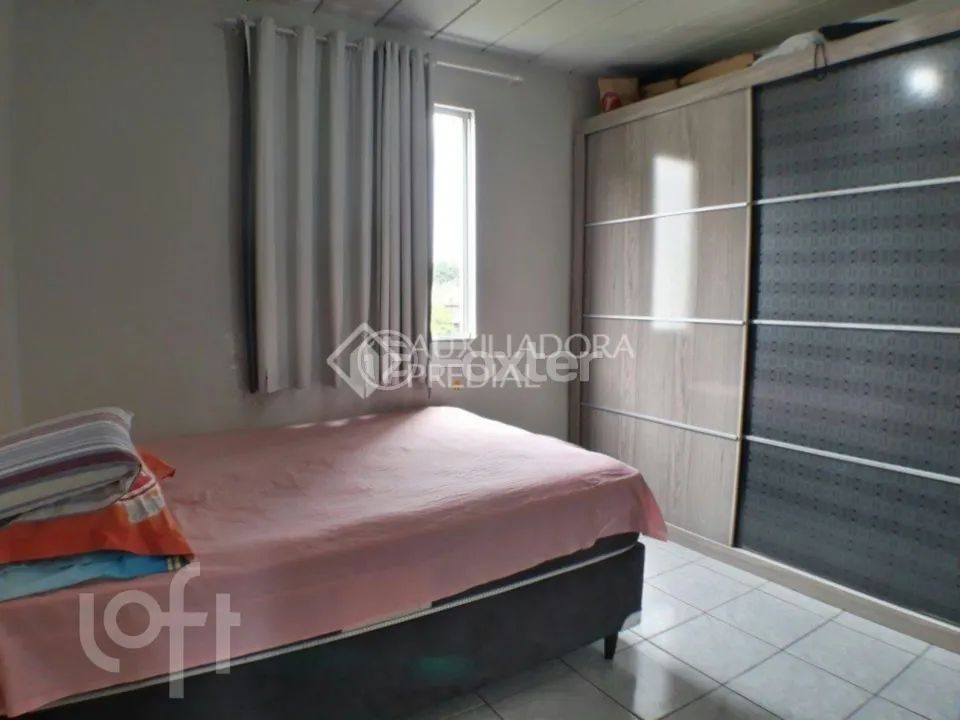 Apartamento à venda Avenida General Daltro Filho, Hamburgo Velho - Novo Hamburgo - Foto 4