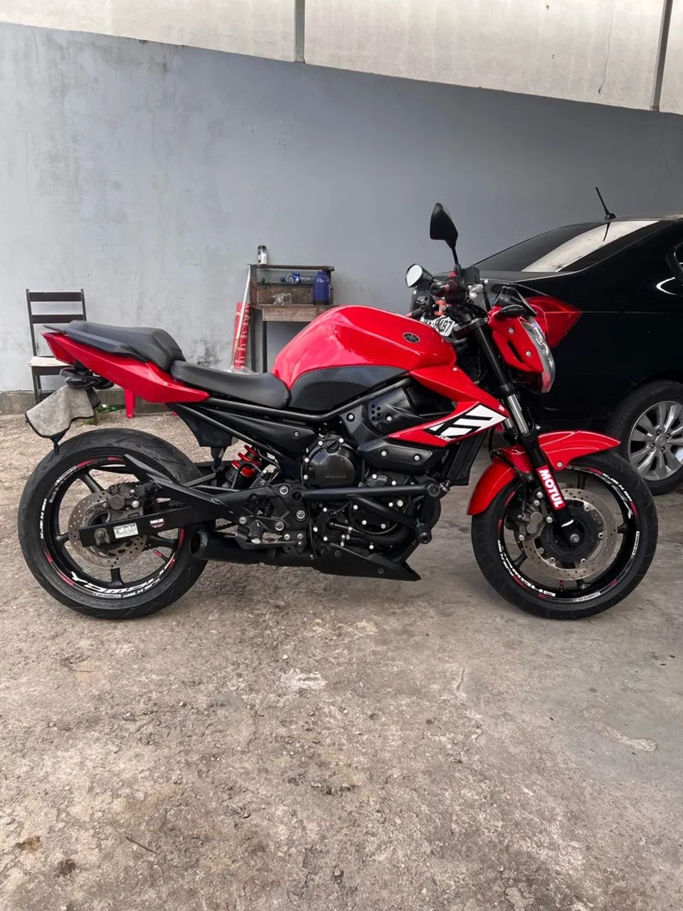 Xj6 - Foto 5