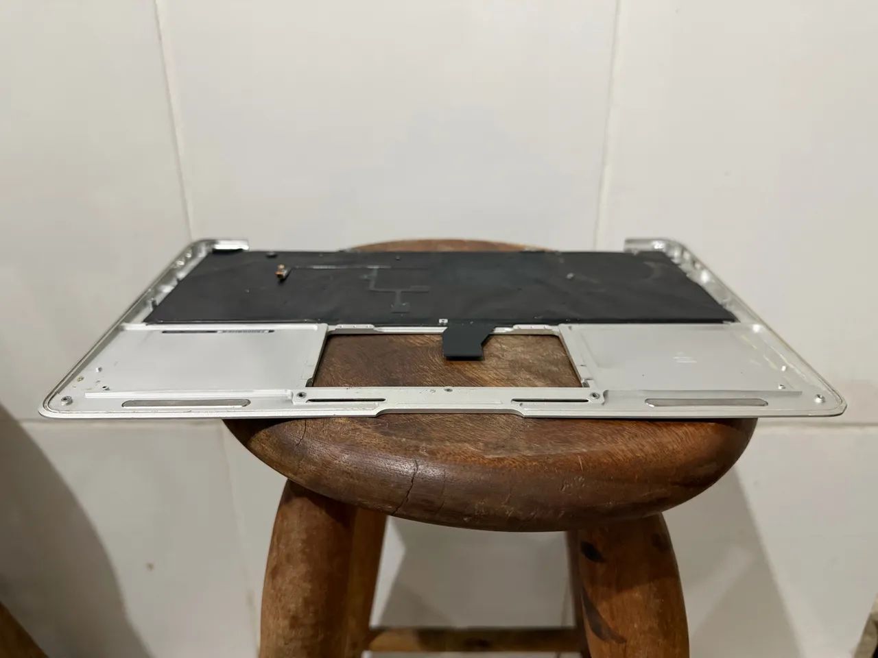 Topcase com teclado Macbook Air A1370 - Foto 2
