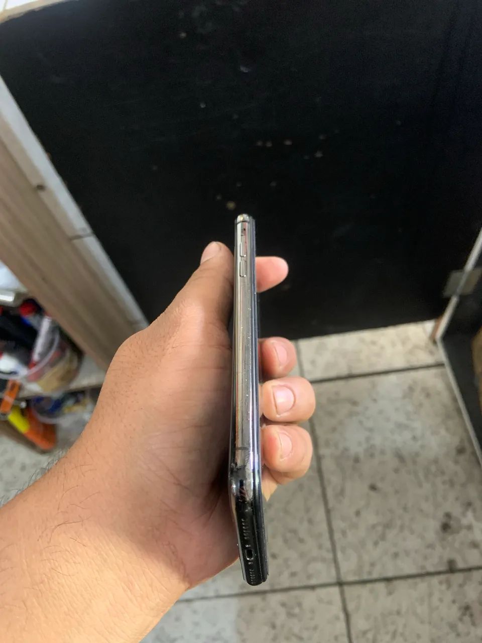 Vendo iPhone X 64gb - Foto 4