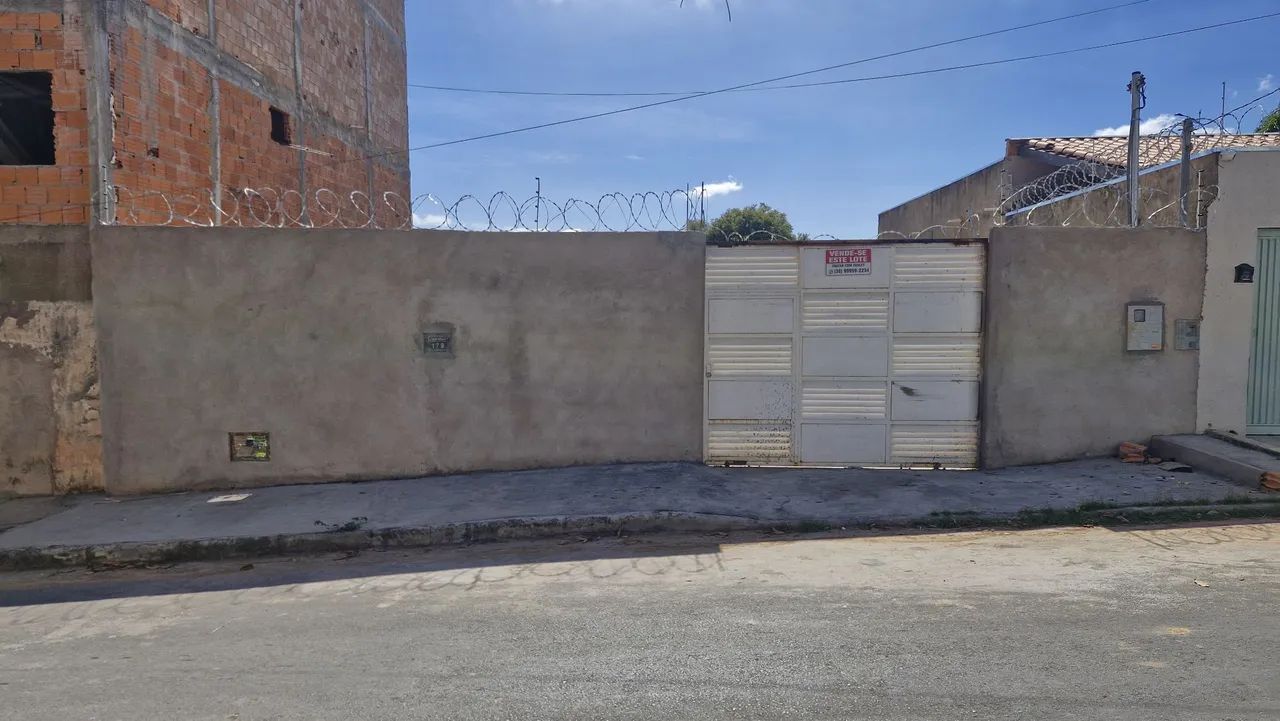  lote 360mts  