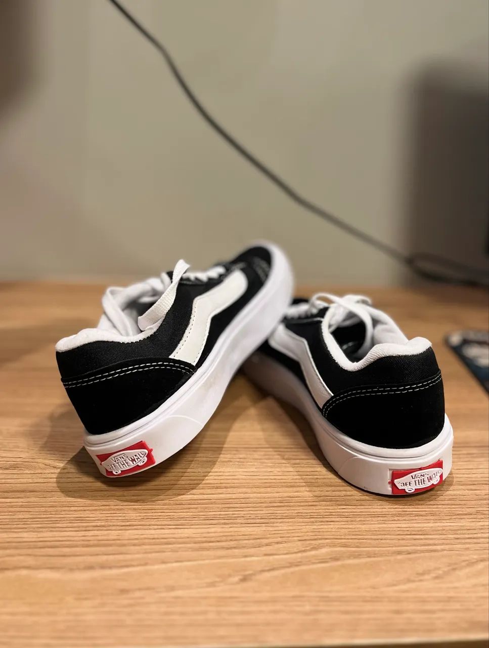 Tênis Vans - Foto 2
